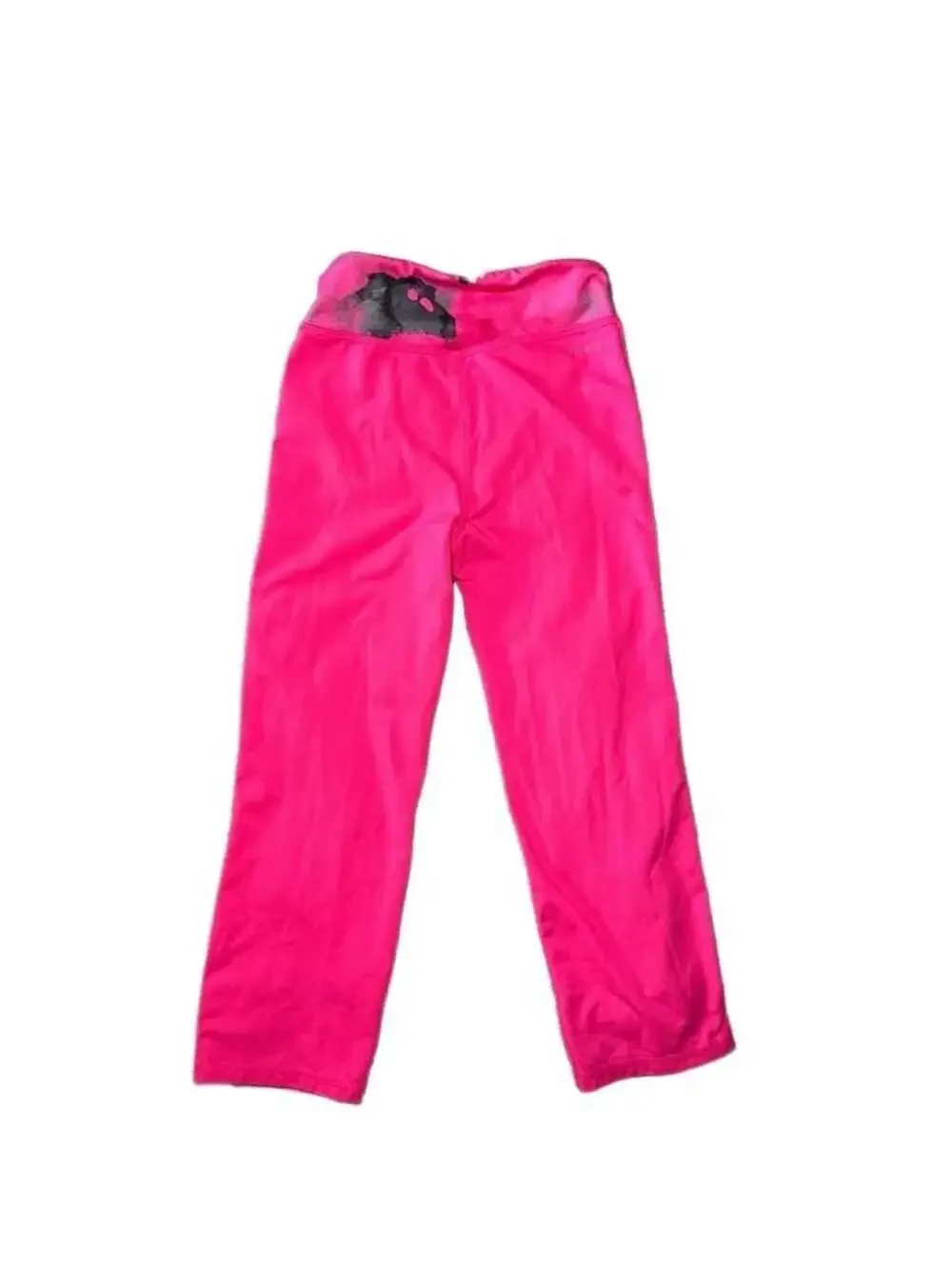 Nike Dri-Fit Women's Essential Slim Long Legging Pink Prime